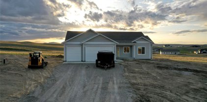 36 Santa Fe Trail, Three Forks