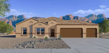 15916 S Old Joyce, Sahuarita