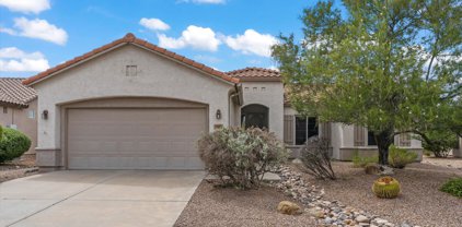 9691 N Arch Canyon, Marana