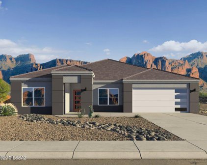 675 W Lexington, Corona de Tucson
