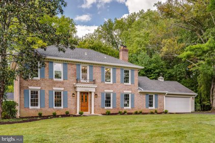 15208 Red Clover Dr, Rockville