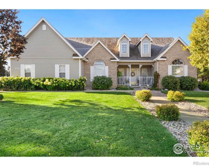 628 Valley View Road, Loveland