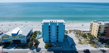 14110 Gulf Boulevard Unit 203, Madeira Beach