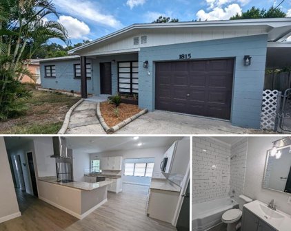 1815 Heather Avenue, Tampa