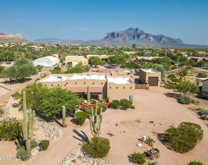 4323 N Winchester Road, Apache Junction