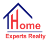Home Experts Realty, LLC Logo