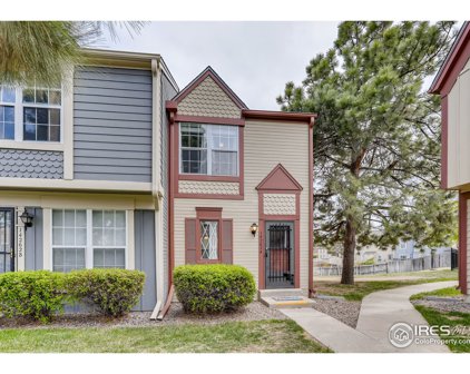 14262 E Hawaii Cir Unit A, Aurora