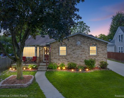 255 JONES, Mt. Clemens
