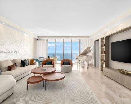 9701 Collins Ave Unit #1202S, Bal Harbour