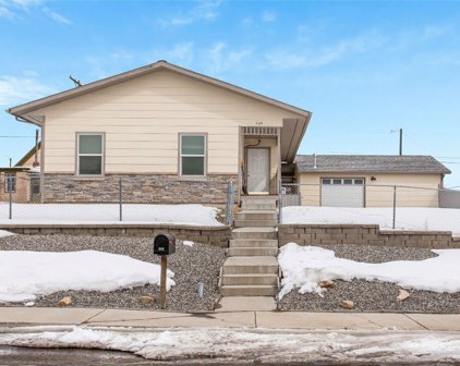 940 Nevada Avenue, Butte