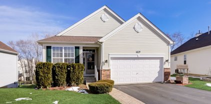 639 Rembrandt Drive, Antioch