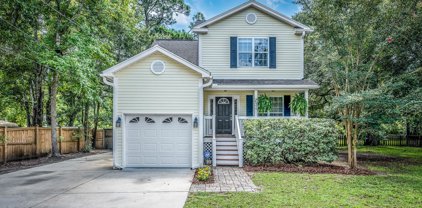 1511 Bur Clare Drive, James Island