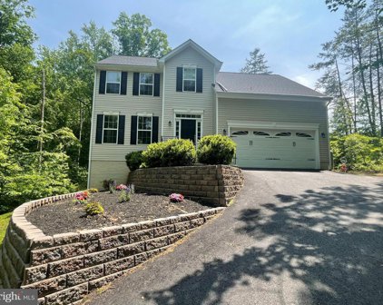 9811 Catharpin Rd, Spotsylvania
