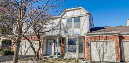 4562 Topaz Drive, Hoffman Estates