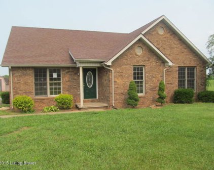 1036 Leigh Terrace, Bardstown