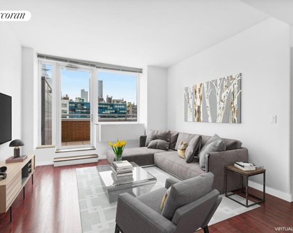 450 W 17th  Street Unit 1023, New York