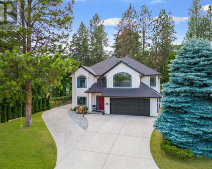 546 Caramillo Court, Kelowna