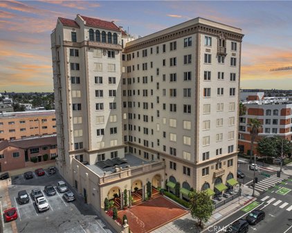 315 W 3rd Street Unit 809, Long Beach