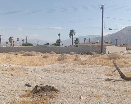 294 W Tramview Road, Palm Springs