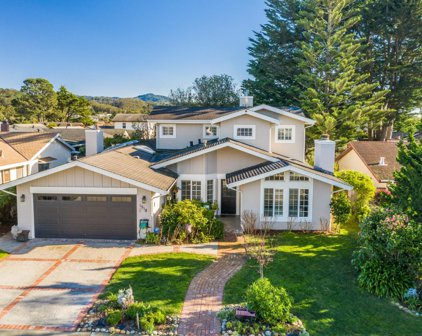 1518 Spinnaker LN, Half Moon Bay