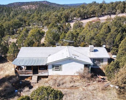 B52 County Road, Pecos
