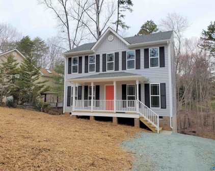 7120 South Spotswood Trl Unit Lot 15, Gordonsville