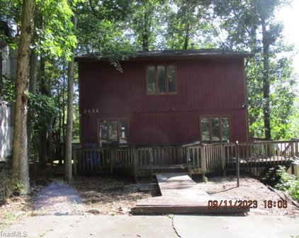 2638 Merry Oaks Trail, Winston Salem