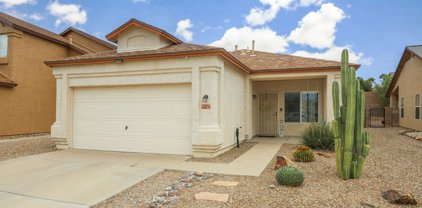 9167 E Rainsage, Tucson
