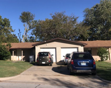 1563 S 67th East Avenue Unit 1565, Tulsa