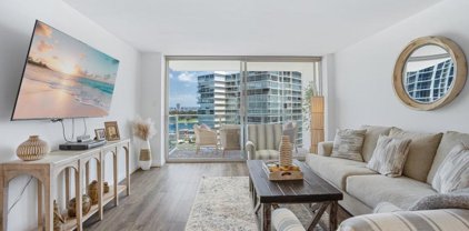 1830 Avenida Del Mundo Unit 1103, Coronado
