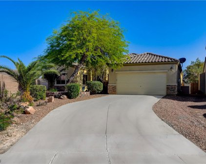 1109 Madaline Nicole Avenue, North Las Vegas