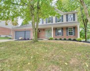 3489 Mary Teal Lane, Burlington image