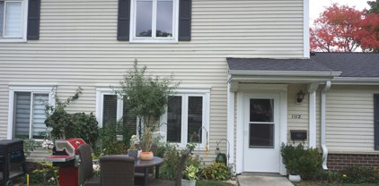 1112 Cove Drive, Prospect Heights