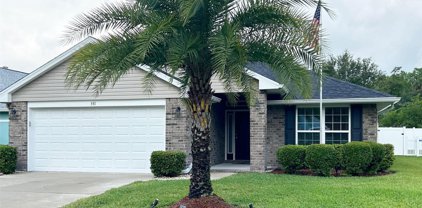 591 Coral Trace Boulevard, Edgewater