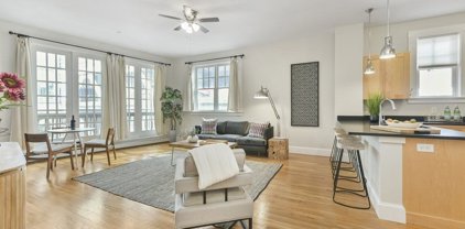 80 Webster Avenue Unit 2G, Somerville