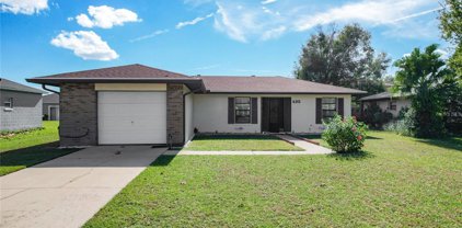 422 Spike Court, Poinciana