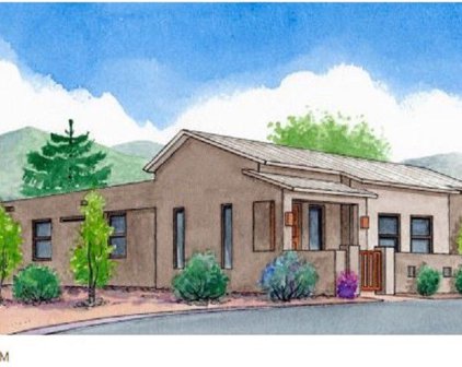 3353 Zinnia, Santa Fe