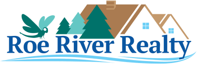 Roe River Realty Logo