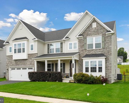1117 Isabella Ct, Downingtown