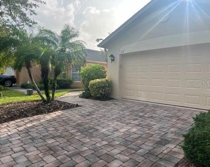 617 Grand Canal Drive, Kissimmee