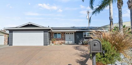 4750 Rahway Drive, San Jose