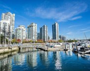 1099 Marinaside Crescent Unit 1203, Vancouver image