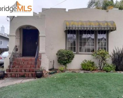 830 Saint Marys Ave, San Leandro