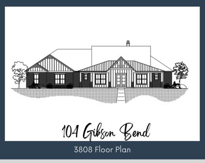 104 Gibson Bend, Weatherford