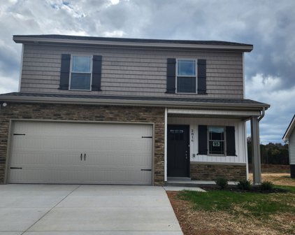 2816 Valley Farms Drive, Christiana