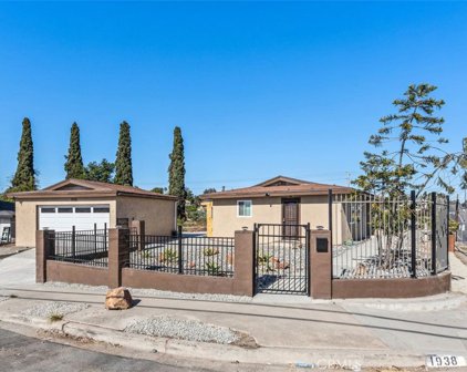 1938 Massachusetts Avenue, Lemon Grove