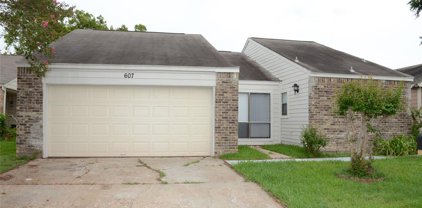 607 Shady Dale Drive, Stafford