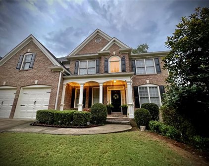 5016 Sara Creek Way, Sugar Hill