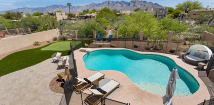 1915 W Muirhead, Oro Valley