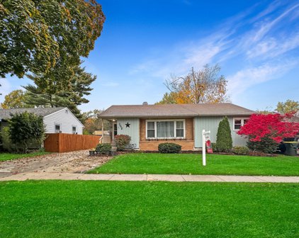 368 Alma Terrace, Cary